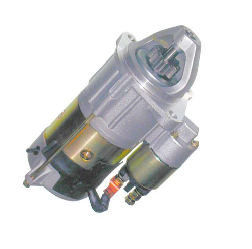 Стартер для JCB, Cummin, TATA STL2446