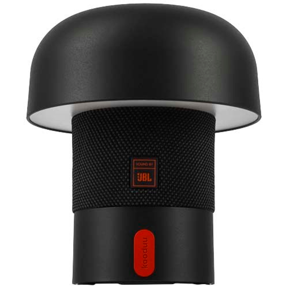 Kooduu Sensa Play Mini портативная колонка и лампа JBL
