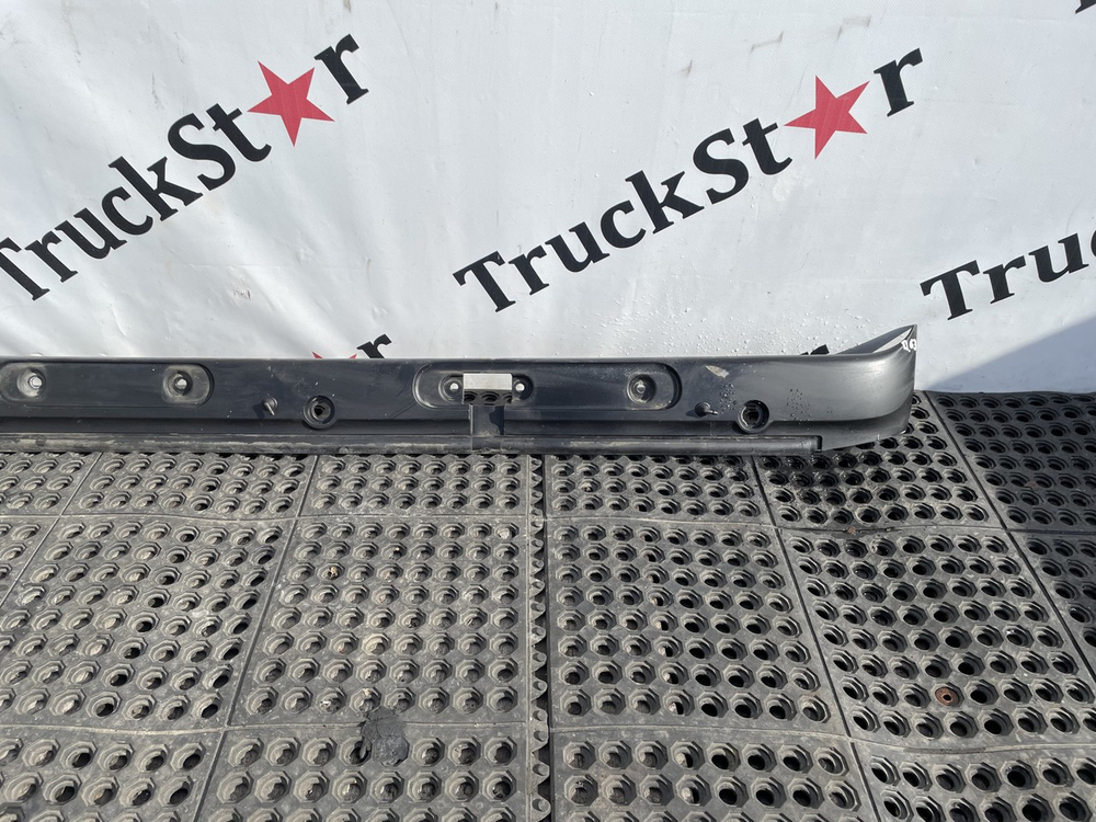 Накладка трапеции стеклоочистителя