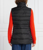 Пуховая безрукавка Tommy Hilfiger - черный(WW0WW39744)