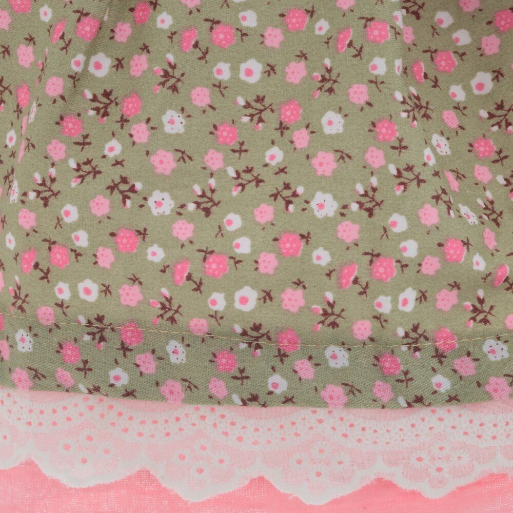 GAEM Кукла "Даша", L21 W11,5 H46 см