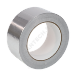 Лента алюминий AA 130 AD ALU 50мм х 50м самоклеящаяся K-flex 850CG020044