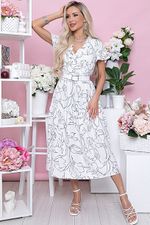 Платье 71565 Avili