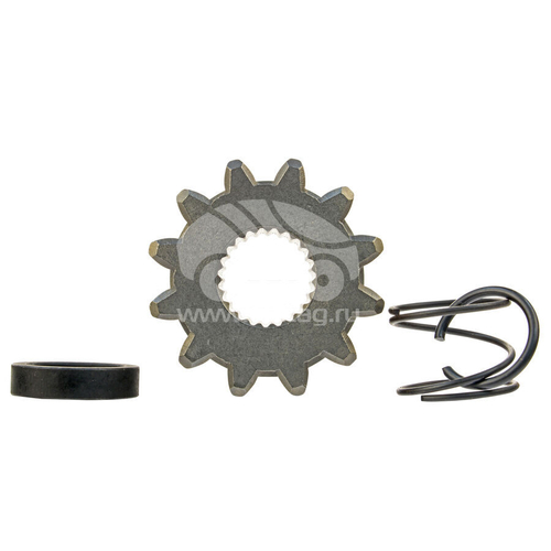 Зубчатка бендикса Freightliner