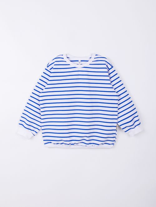 Свитшот облегченный 