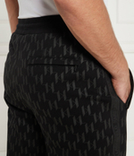 Спортивные штаны Karl Lagerfeld - черный(705077 544950)