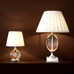 Лампа настольная Table Lamp Galvin арт.107336