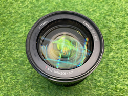 Canon EF 24-105mm 4L IS USM