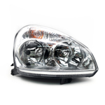 Передняя фара RUSFAR LADA PRIORA 2 (2013-2018) Bosch,RH