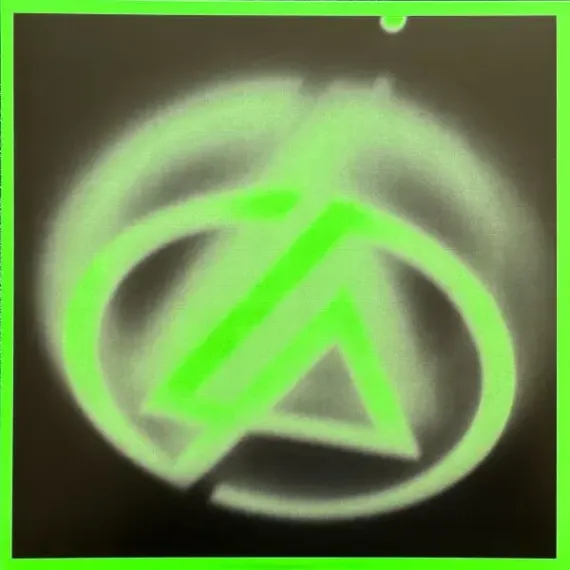 Linkin Park – Papercuts - Collection 2000 - 2023 - 2LP