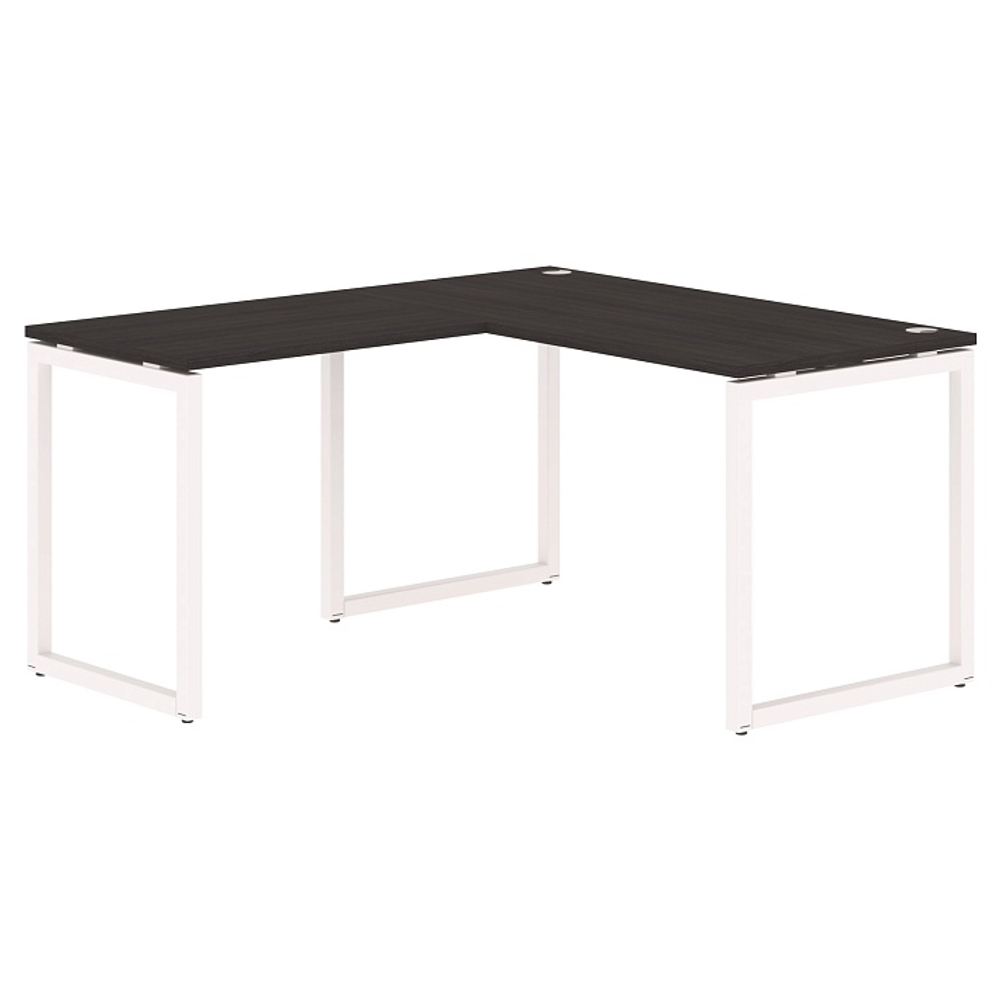 Стол угловой на металлокаркасе XTEN-Q (Икстен кью) XQCT 1415