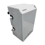 Котел напольный газовый VARGAZ TGV КСГ-П-10 с трубой