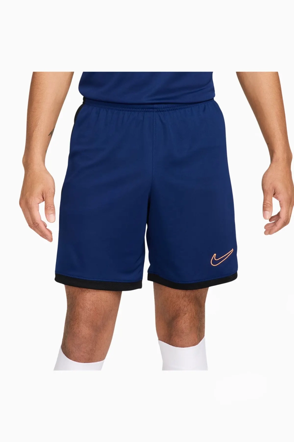 Шорты Nike Academy - темно-синий