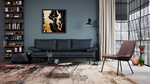 Диван Walter Knoll Living Platform Sofa