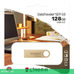 USB Flash-накопитель Kingston Data Traveler SE9 G3 128Gb (DTSE9G3/128GB)