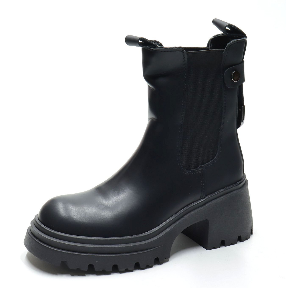 Ботинки (36-41)р. / шт. QH310