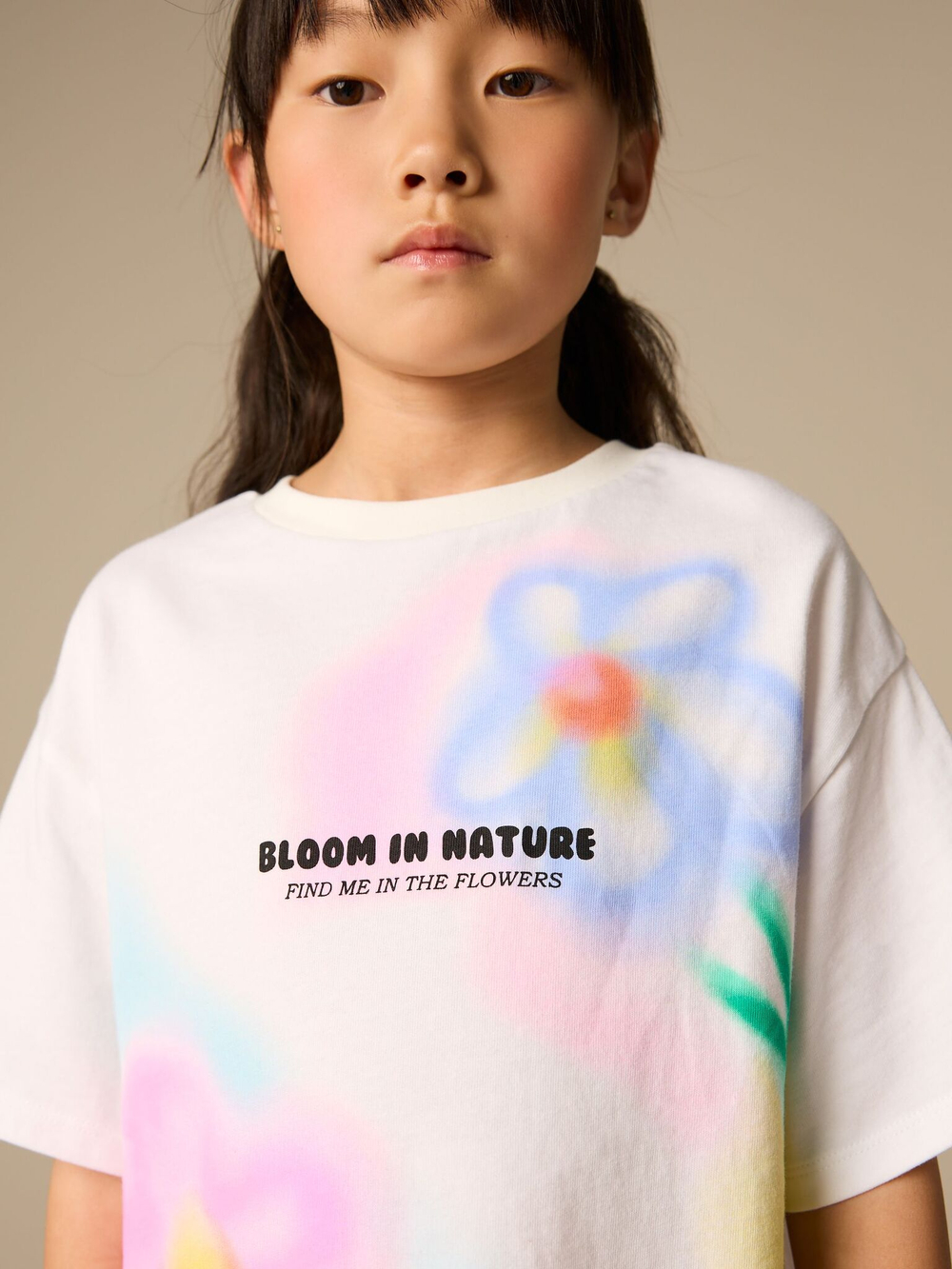 Легинсы для девочки Next E89-369, Розовый