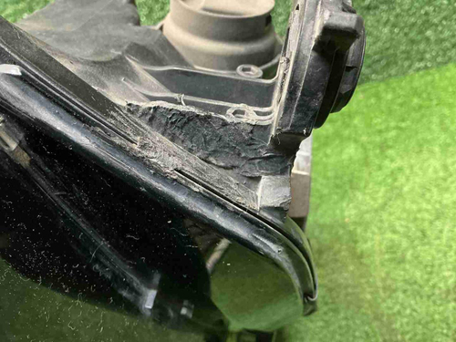 Фара правая Audi A4 B9 (2019-2025) LED