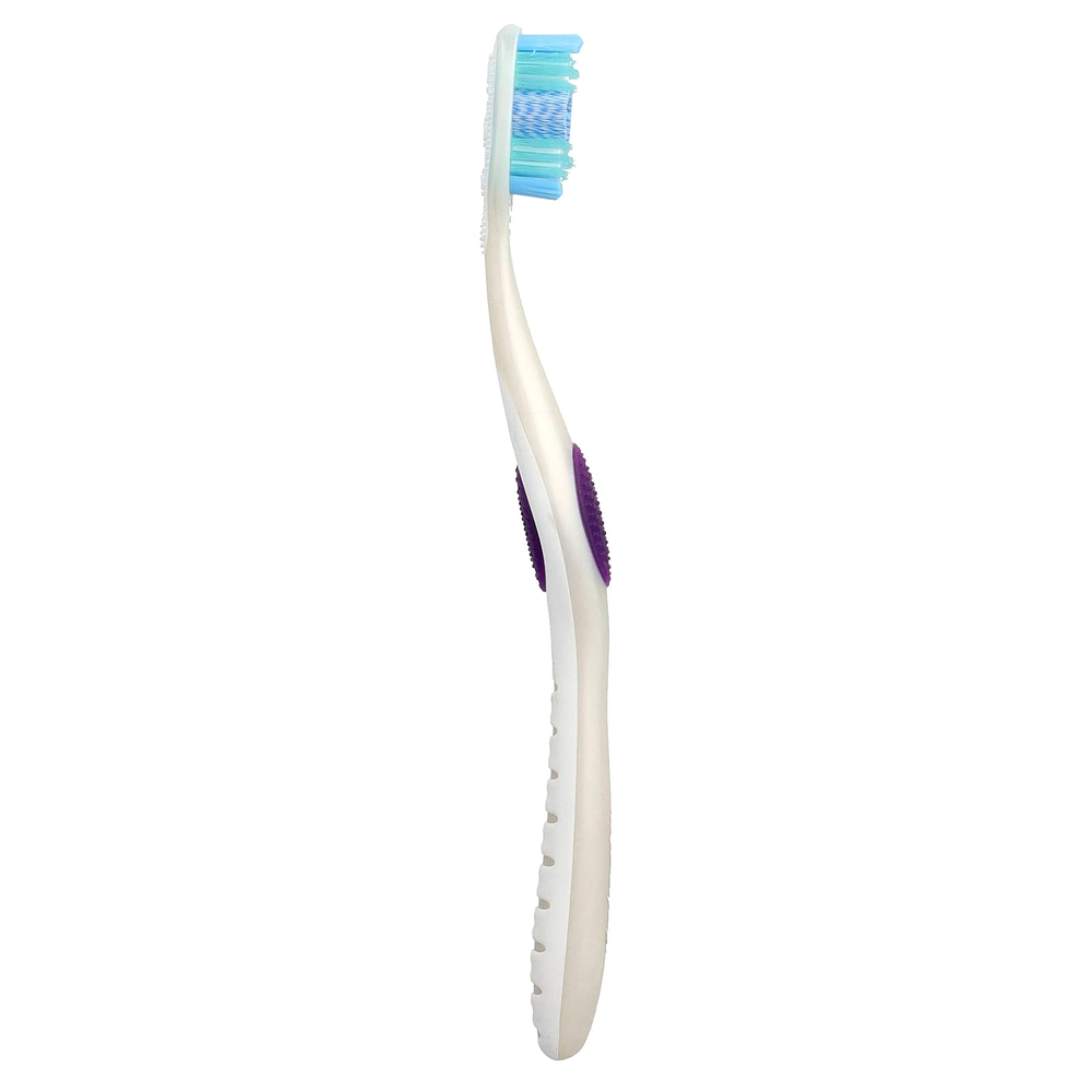 Colgate, зубная щетка 360 Optimal, мягкая, 1 шт.