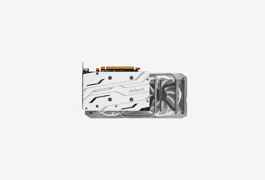 RX6600 CLW 8G_0626708124456