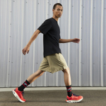 Кроссовки Nike Motiva Red White