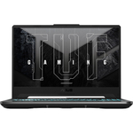 Ноутбук ASUS Tuf Gaming FA506N RTX 2050