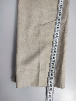 Штаны светлые 40 размер