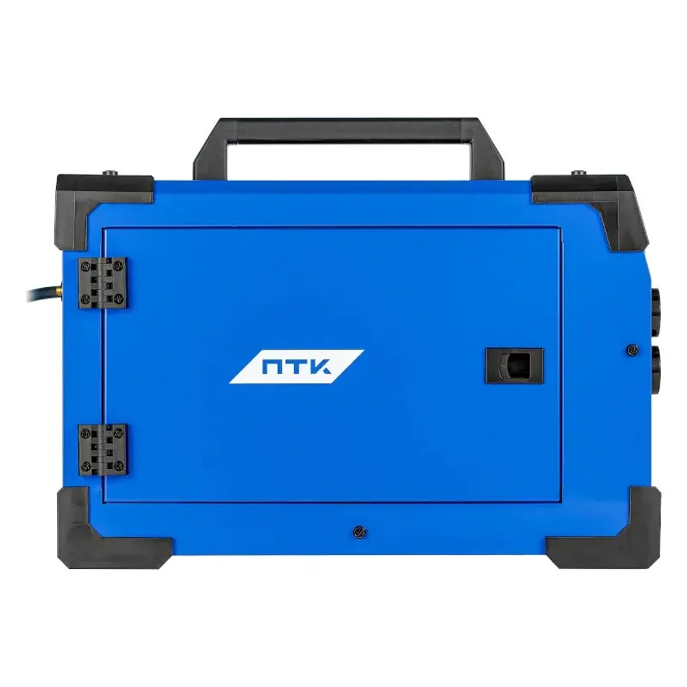 ПТК МАСТЕР MIG 200 SYNERGY D77 инверторный сварочный полуавтомат 005.100.271