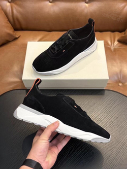 Кроссовки Santoni