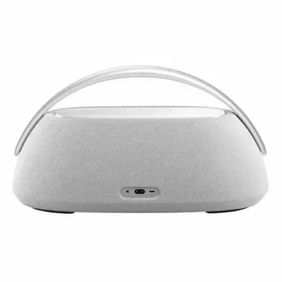 Портативная акустика Harman Kardon Go+Play 3 белый