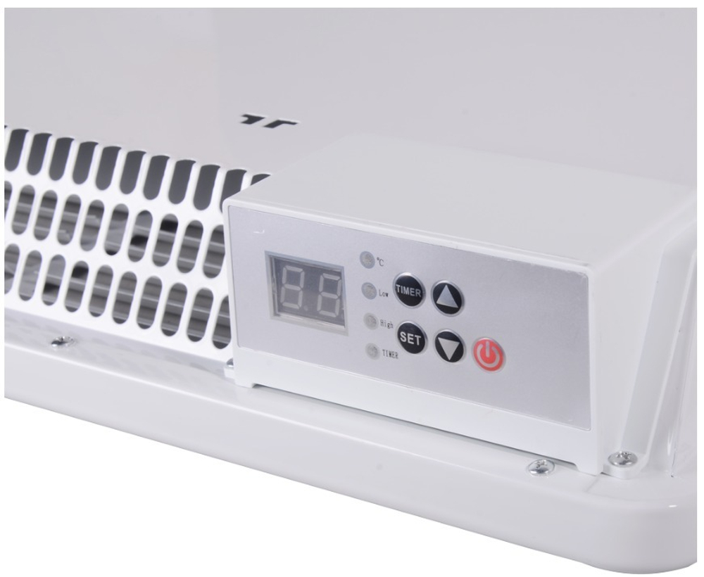 Конвектор РЕСАНТА ОК-1500Е