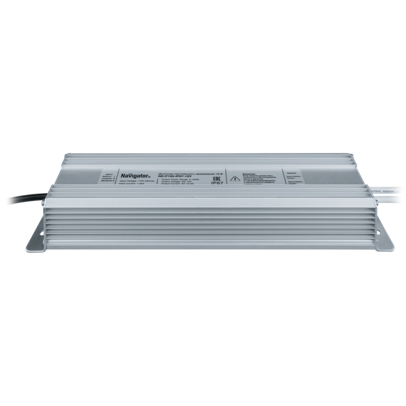 Блок питания 150Вт 12V IP67 18380