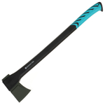 Топор-колун 2.35 кг, Bartex, рук фиберглассовая, обрезин, шт