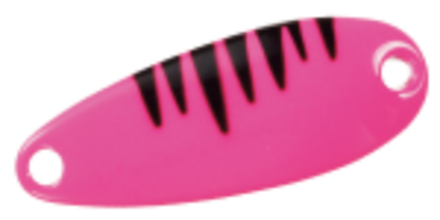 Блесна DAIWA CRUSADER GEKIATSU 10g PINK TIGER 7гр, 10гр