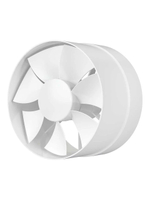 Вентилятор канальный VP D160 осевой AURAMAX