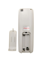 6711A20010A пульт для кондиционера LG без функции PLASMA