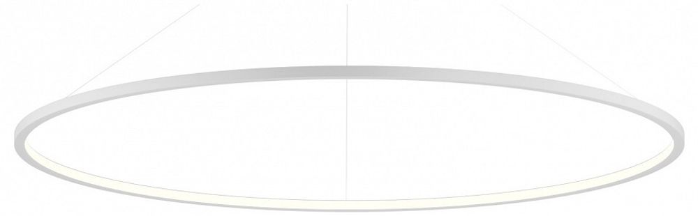 Подвесной светильник 6063 Обод 0521921