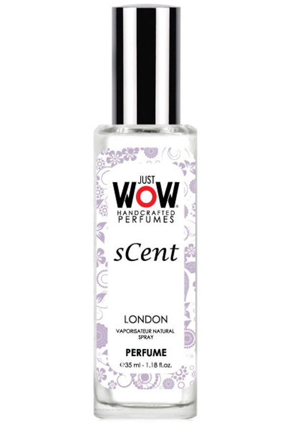 Croatian Perfume House Just Wow sCent