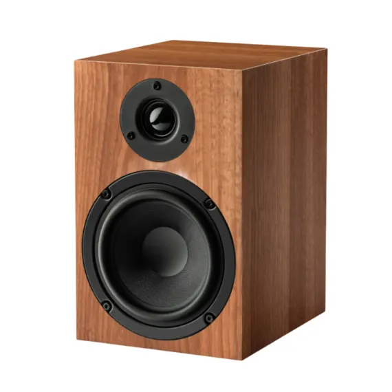 Pro-Ject Speaker Box 5 E Wood