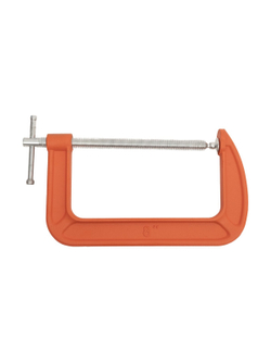 Струбцина Gigant тип G 200 мм GGC-200