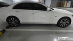 Mercedes-Benz E-Class W213 E300e 4MATIC Exclusive (10.2021)
