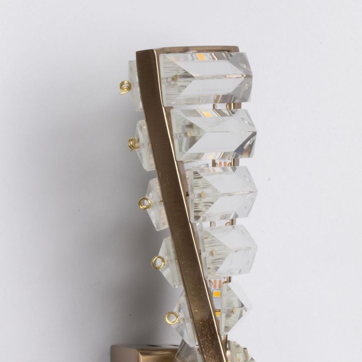 Бра MW-Light Гослар 498027501