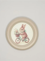 Картины на стену интерьерные на холсте 3 шт