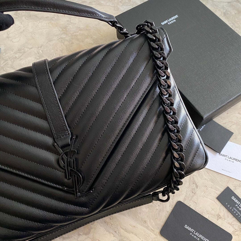 Yves Saint Laurent College 32 cm