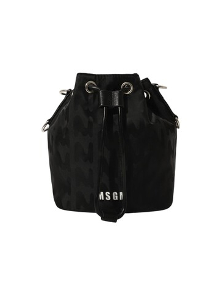 Сумка MSGM