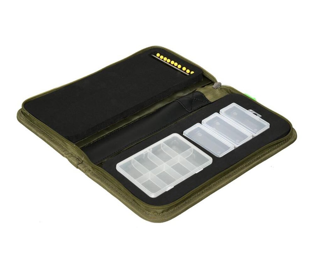 CARP PRO Сумка поводочница Rig Holdall 29x14x5см