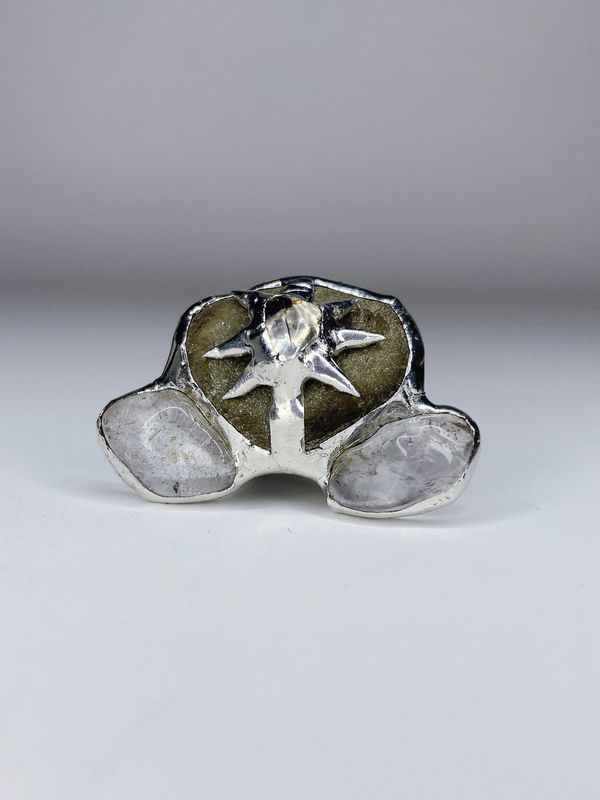 Кольцо Pr-R-9 - фото 3