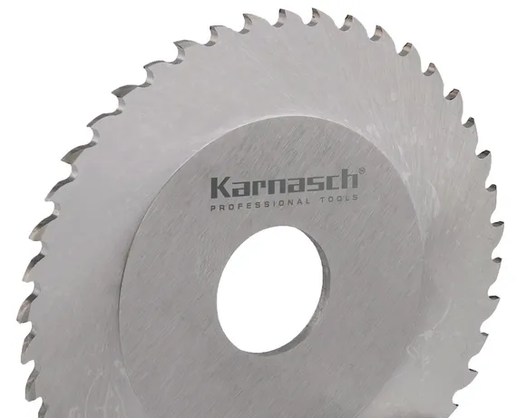 Пильные диски Karnasch HSS-DMo5, арт. 5.4000