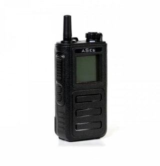 Детектор БПЛА ASEL