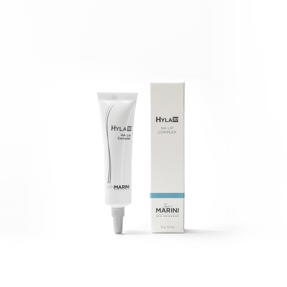 Jan MArini HYLA3D LIP COMPLEX